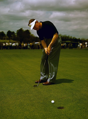 Byron Nelson