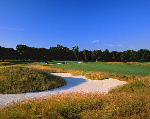 Bethpage Black Eleventh