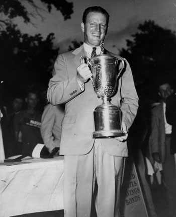 US Open Winner 1941