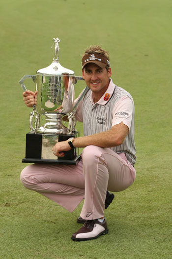 2009 Singapore Open Champion