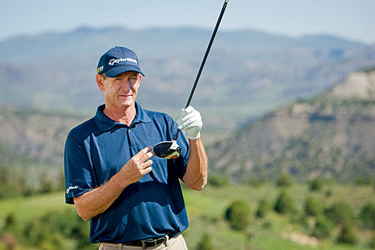 Hanks Haney - PGA Teaching Pro