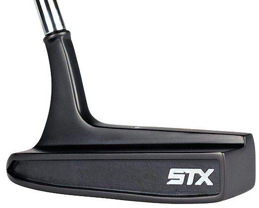 As with all STX putters, different inserts are available for different feels
