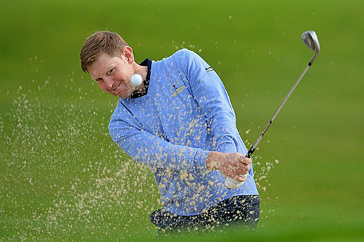 Stephen Gallacher