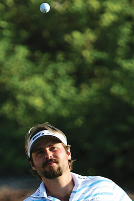 Victor Dubuisson