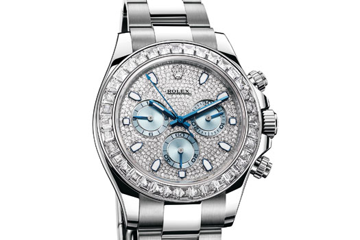 The Cosmograph Daytona