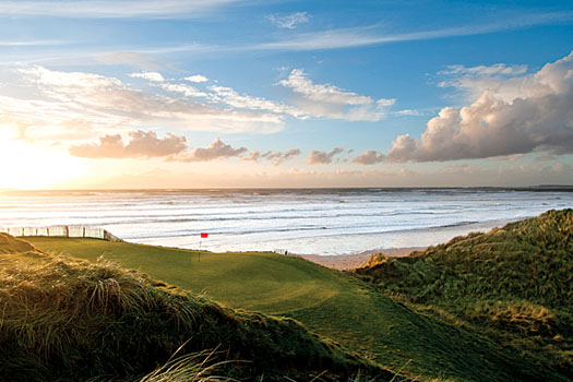 Doonbeg