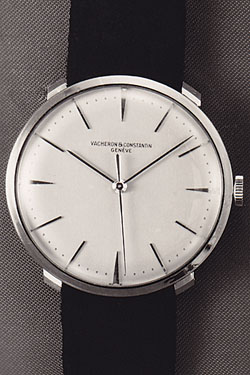 The original Patrimony from the 1950s