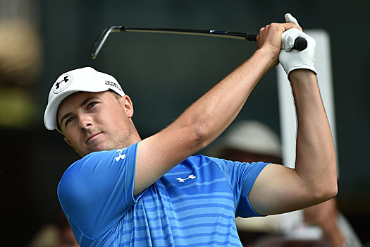 2015 could be a breakthrough year for the impressive Jordan Spieth