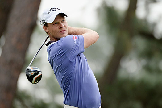 England’s Danny Willett romped to an impressive victory in South Africa last month