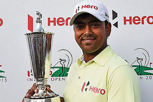 "This has been a childhood dream," Lahiri said