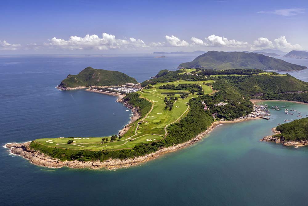 Clearwater Bay successfully hosted the 2015 Asia-Pacific Amateur Championship