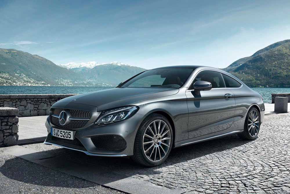 Mercedes-Benz  Hong Kong Official Website