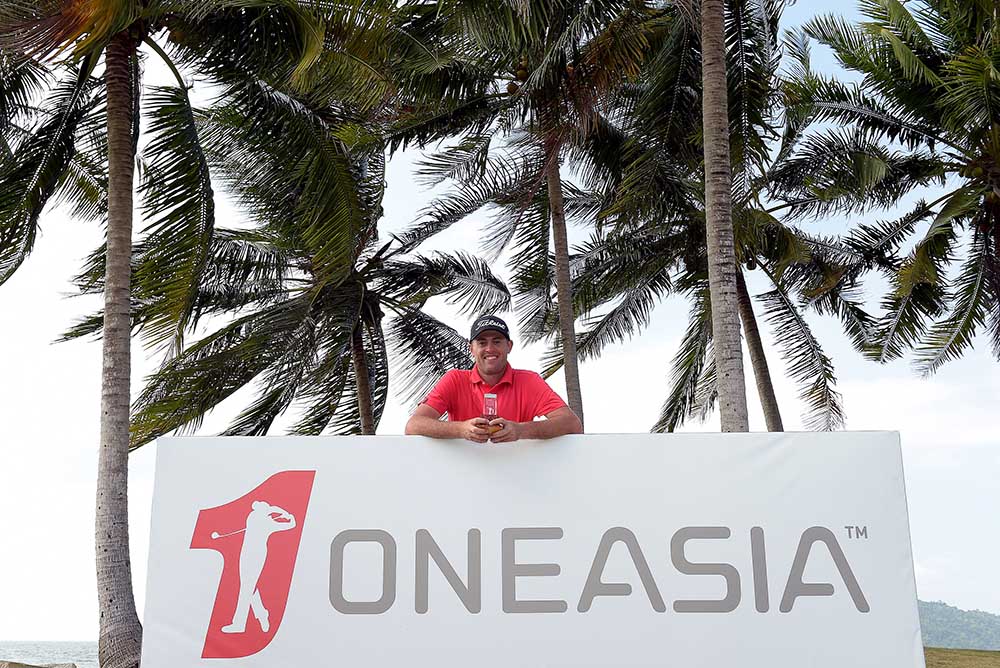 Has OneAsia been pronounced dead?