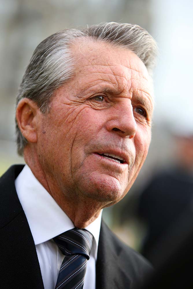 Gary Player