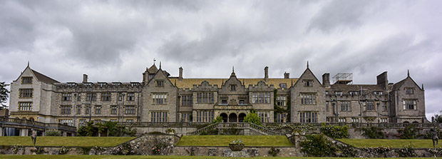 Bovey Castle