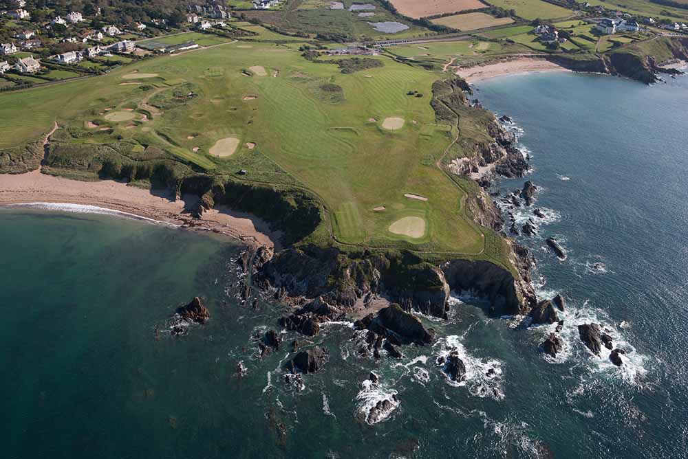 Thurlestone Golf Club