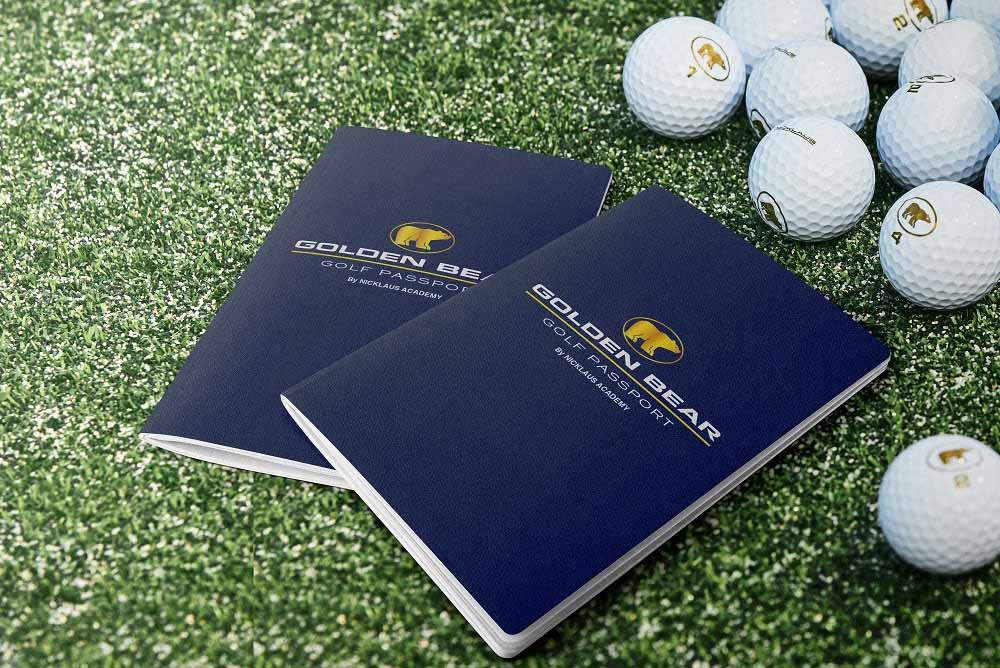 The 6-month Golden Bear Golf Passport