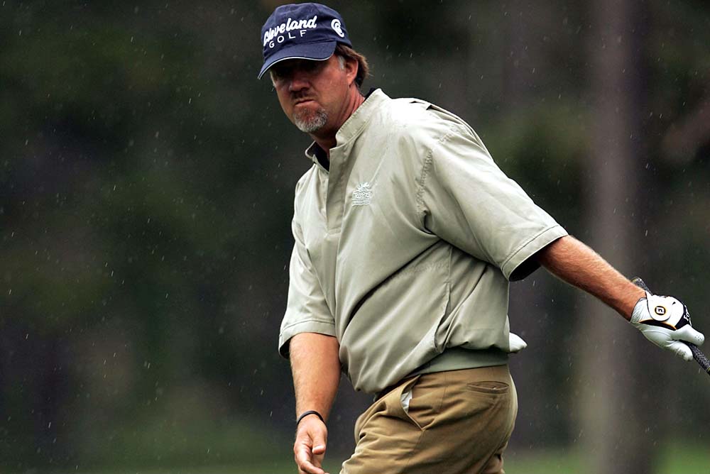 Andrew Magee made the only hole in one at a Par 4 in the entire history of the PGA Tour, which happened on the 17th at TPC Scottsdale in the 2001 Phoenix Open