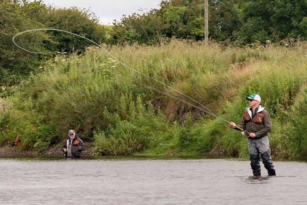 Big Fight Matsumoto is a can’t miss for fly fishing fans