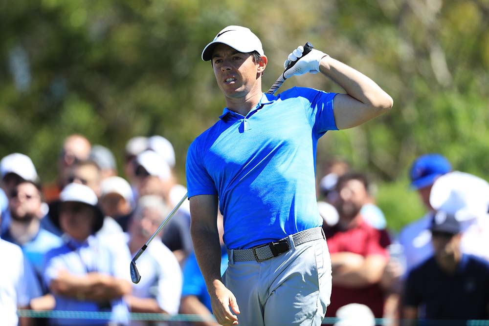 Rory McIlroy needs a Masters title, and he needs it badly