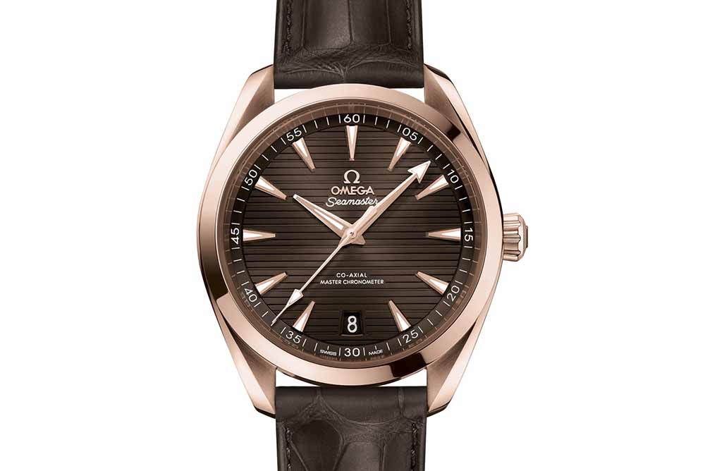 Omega Seamaster Aqua Terra 150M