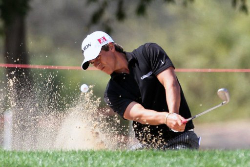 Thorbjorn Olesen