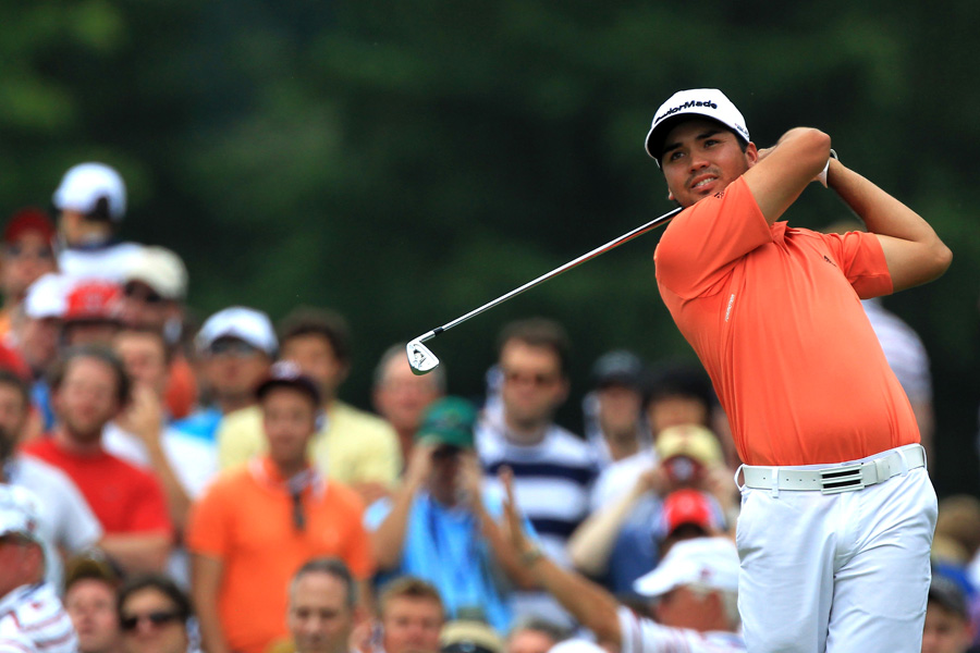 In addition to McIlroy, Jason Day is one of the many young guns expected to spearhead the young brigade at majors over the next decade