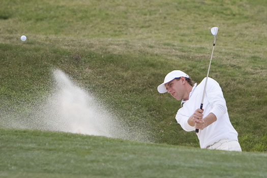 2010 Ageas HKPGA Champion CJ Gatto