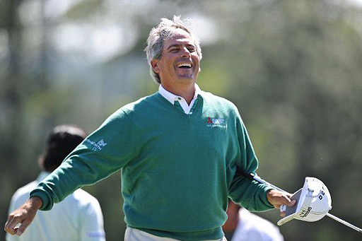 Fred Couples