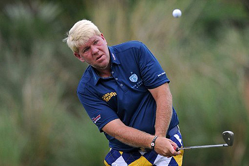 John Daly