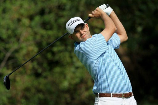 Bill Haas