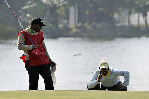 Anirban Lahiri