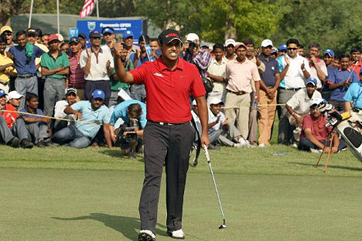 Anirban Lahiri