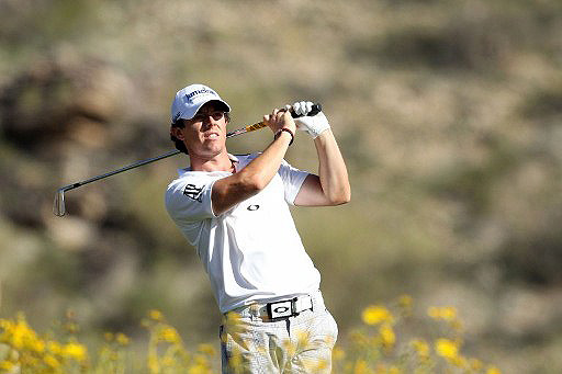 Rory McIlroy