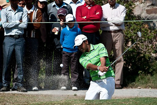 Anirban Lahiri