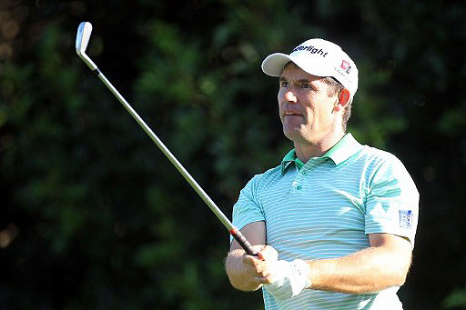 Padraig Harrington