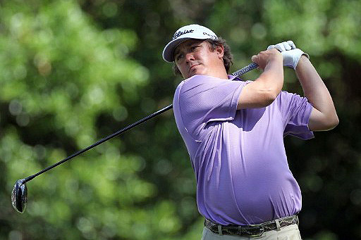 Jason Dufner