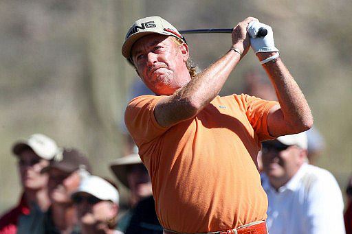 Miguel Angel Jimenez