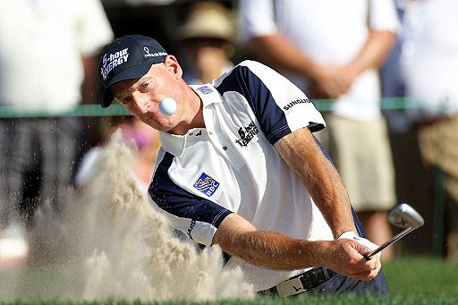 Jim Furyk