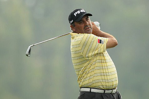 Angel Cabrera