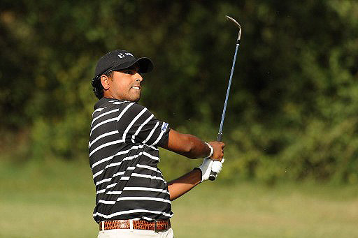 Anirban Lahiri