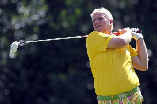 John Daly