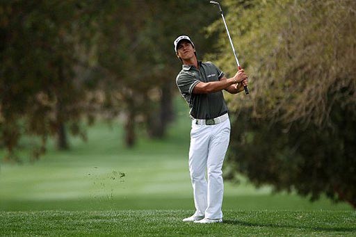 Thorbjorn Olesen