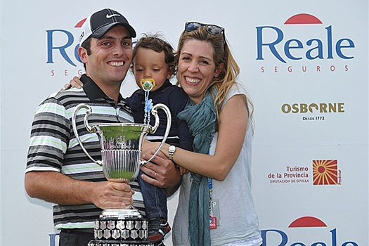 Francesco Molinari wins in stunning fashion