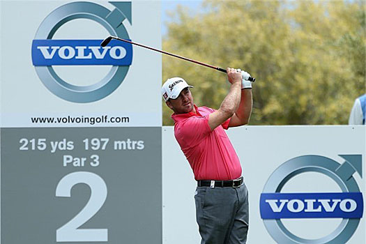 Graeme McDowell beats Rafael Cabrera-Bello at semi-final 