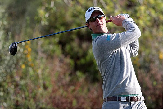 Nicolas Colsaerts beats Paul Lawrie at semi-final