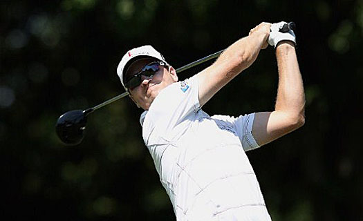 Zach Johnson denies Jason Dufner a third US PGA victory this season