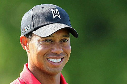 Woods will be paired alongside Bubba and Phil at US Open