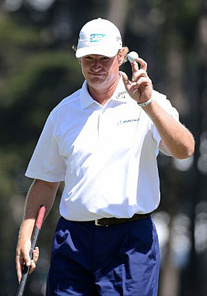 Ernie Els