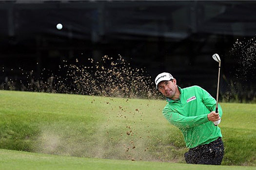 Padraig Harrington